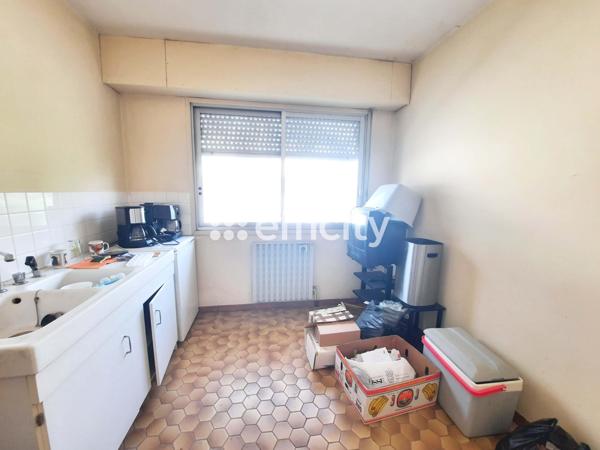 Appartement 2 pièces - 68 m²