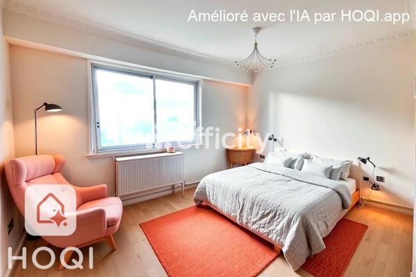 Appartement 2 pièces - 68 m²