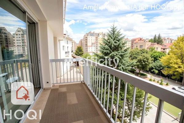 Appartement 2 pièces - 68 m²