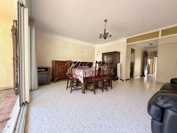 Maison à vendre 4 pièces de 73 m²