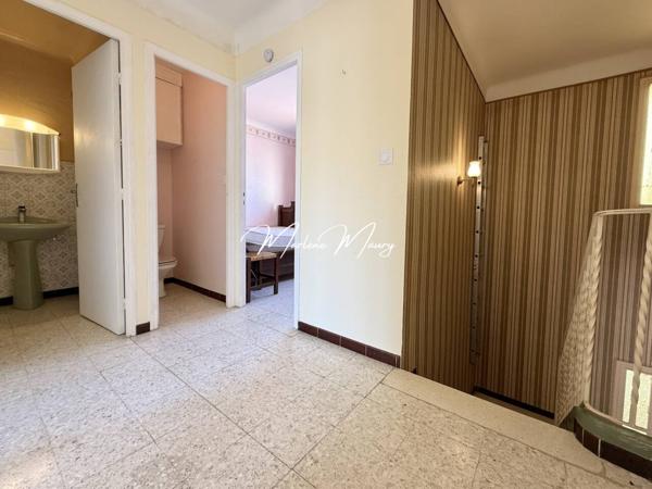 Maison à vendre 4 pièces de 73 m²