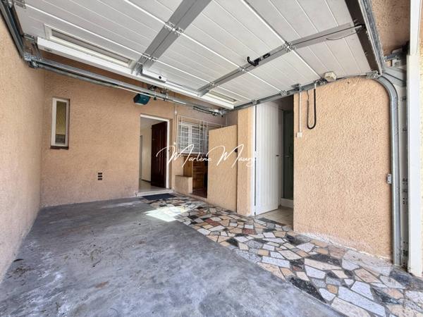 Maison à vendre 4 pièces de 73 m²