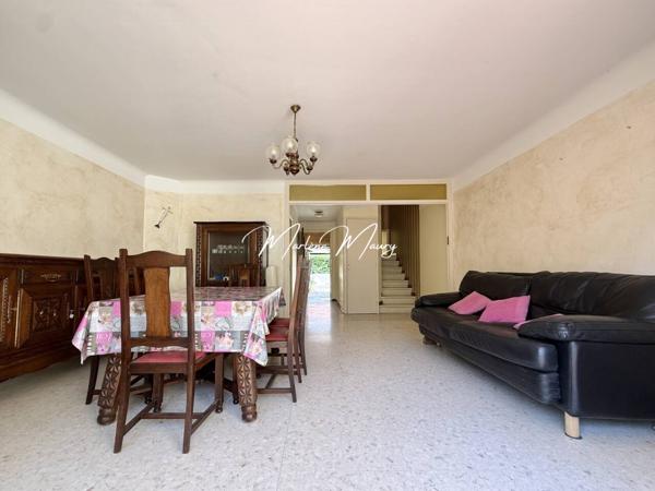 Maison à vendre 4 pièces de 73 m²