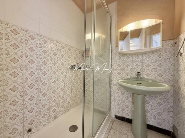 Maison à vendre 4 pièces de 73 m²