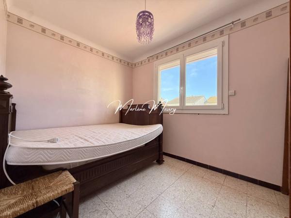 Maison à vendre 4 pièces de 73 m²