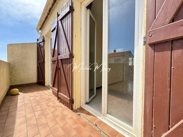 Maison à vendre 4 pièces de 73 m²