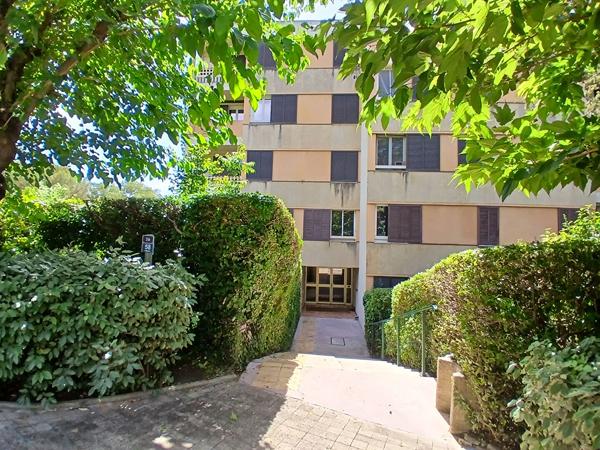 Appartement Aix En Provence 5 pièce(s) 123m2