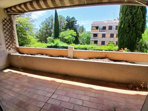 Appartement Aix En Provence 5 pièce(s) 123m2