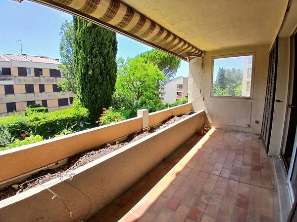 Appartement Aix En Provence 5 pièce(s) 123m2