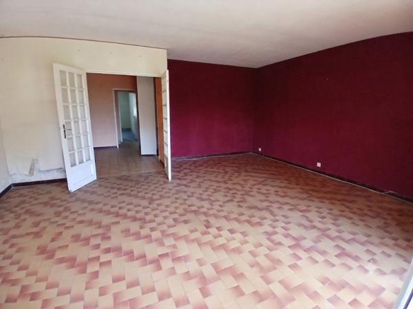 Appartement Aix En Provence 5 pièce(s) 123m2