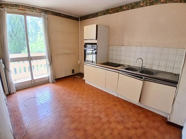 Appartement Aix En Provence 5 pièce(s) 123m2