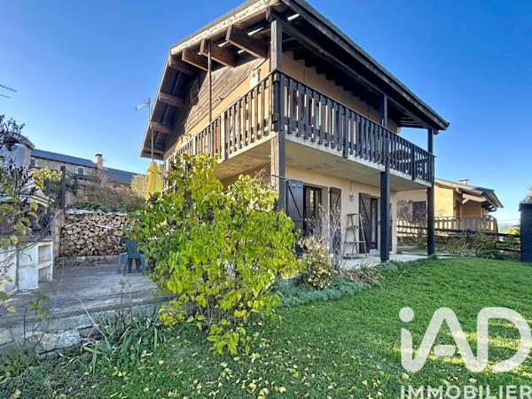 Maison à vendre 7 pièces 130 m² Saint-Pierre-dels-Forcats