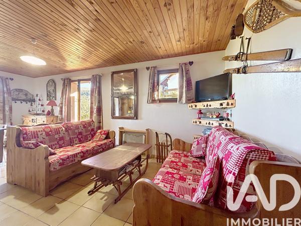 Maison à vendre 7 pièces 130 m² Saint-Pierre-dels-Forcats