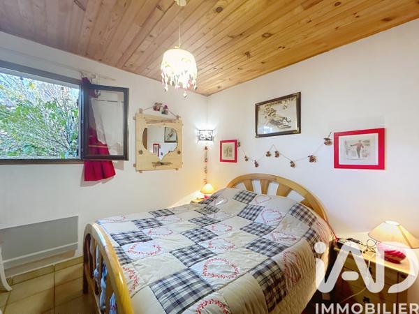Maison à vendre 7 pièces 130 m² Saint-Pierre-dels-Forcats