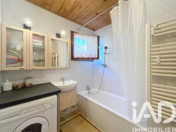 Maison à vendre 7 pièces 130 m² Saint-Pierre-dels-Forcats