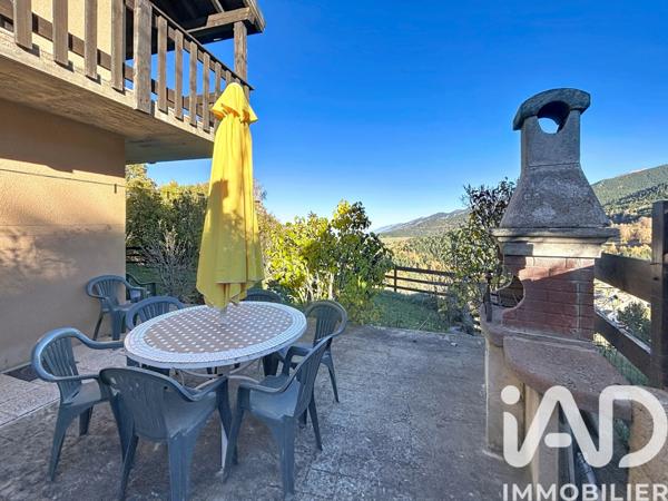 Maison à vendre 7 pièces 130 m² Saint-Pierre-dels-Forcats
