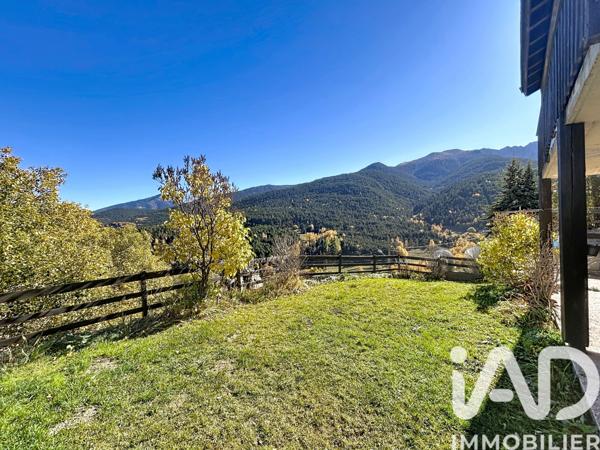 Maison à vendre 7 pièces 130 m² Saint-Pierre-dels-Forcats