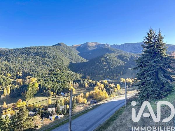 Maison à vendre 7 pièces 130 m² Saint-Pierre-dels-Forcats