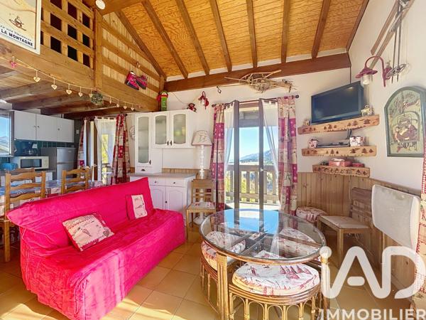 Maison à vendre 7 pièces 130 m² Saint-Pierre-dels-Forcats