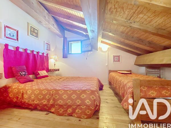 Maison à vendre 7 pièces 130 m² Saint-Pierre-dels-Forcats