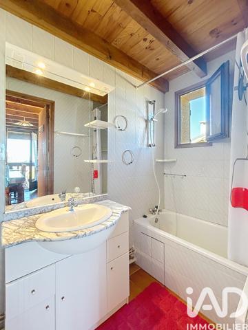 Maison à vendre 7 pièces 130 m² Saint-Pierre-dels-Forcats