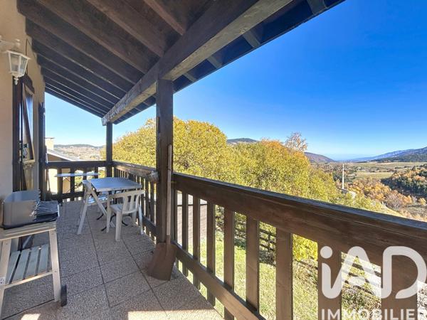 Maison à vendre 7 pièces 130 m² Saint-Pierre-dels-Forcats