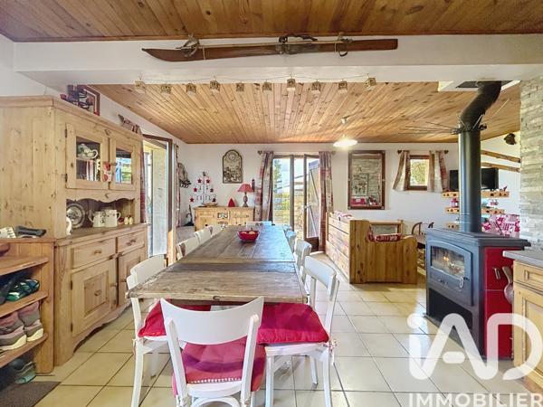 Maison à vendre 7 pièces 130 m² Saint-Pierre-dels-Forcats