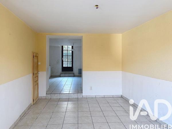 Maison à vendre 4 pièces 79 m² Gimont