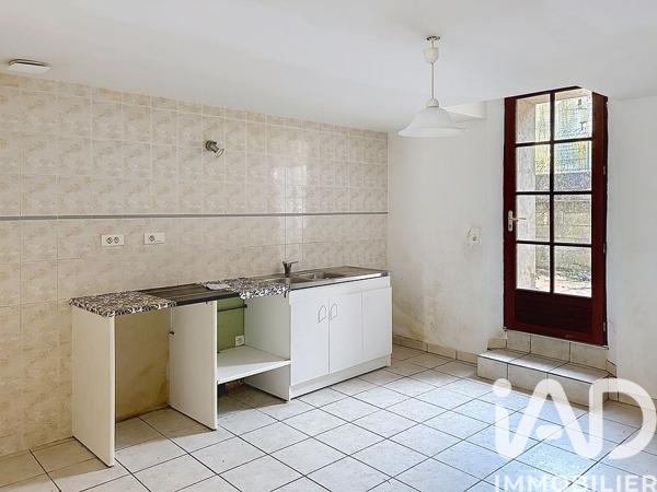 Maison à vendre 4 pièces 79 m² Gimont