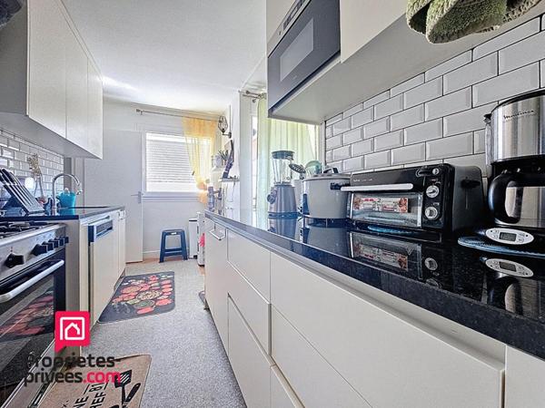 ROYAN APPARTEMENT DE 64M2 EN PARFAIT ÉTAT