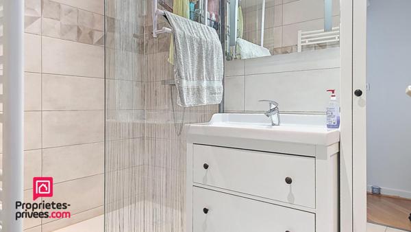 ROYAN APPARTEMENT DE 64M2 EN PARFAIT ÉTAT