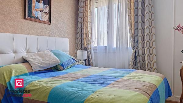 ROYAN APPARTEMENT DE 64M2 EN PARFAIT ÉTAT