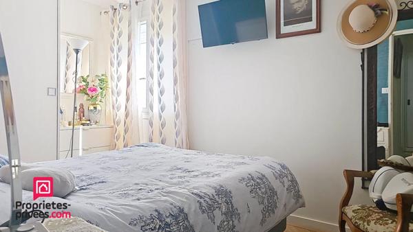 ROYAN APPARTEMENT DE 64M2 EN PARFAIT ÉTAT