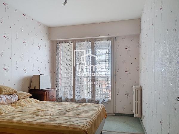 Appartement LA ROCHE SUR YON