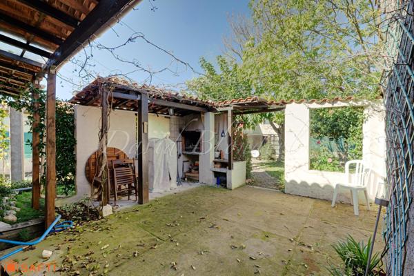 Maison plain-pied 105m2 - Garage - GRAULHET