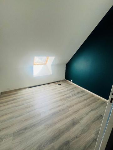 Appartement Orlean 3 pièce(s) 61 m2