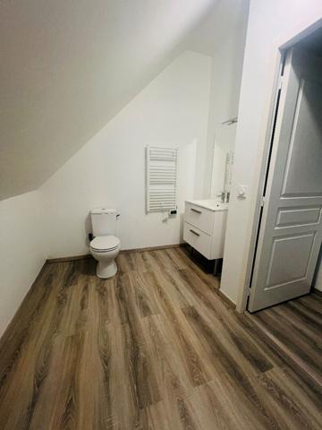 Appartement Orlean 3 pièce(s) 61 m2