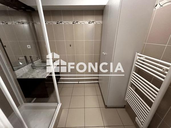 À vendre Appartement 4 pièces 79.54 m² - Perros-guirec 22700