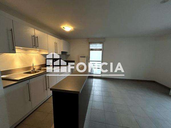 À vendre Appartement 4 pièces 79.54 m² - Perros-guirec 22700