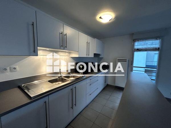 À vendre Appartement 4 pièces 79.54 m² - Perros-guirec 22700