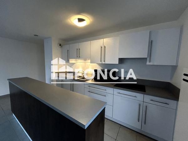 À vendre Appartement 4 pièces 79.54 m² - Perros-guirec 22700