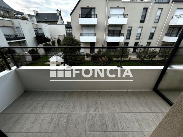 À vendre Appartement 4 pièces 79.54 m² - Perros-guirec 22700