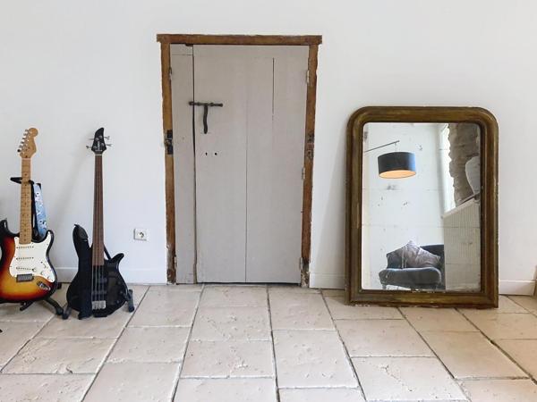 Maison familale de charme au cœur du vieux village