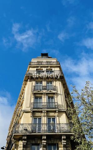 Appartement 4 pièces - 82 m²