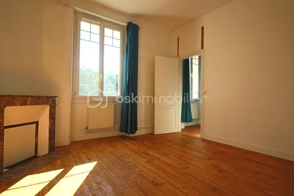 Appartement de 75 m²