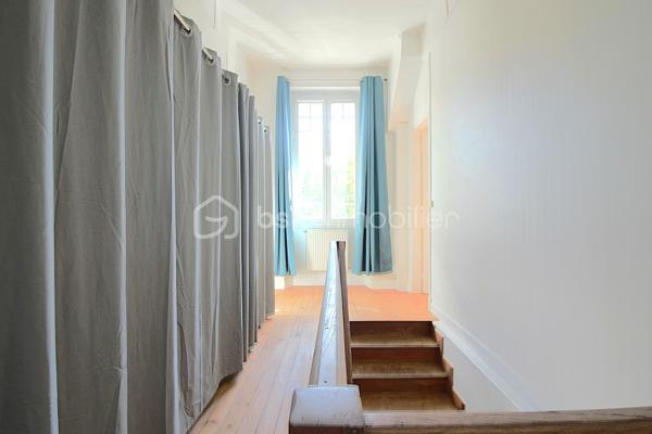 Appartement de 75 m²