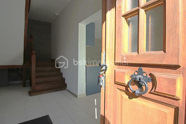 Appartement de 75 m²