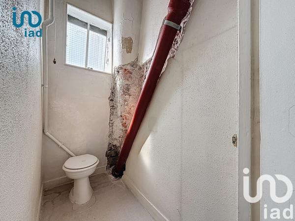 Appartement à vendre 4 pièces 79 m² Paris 10