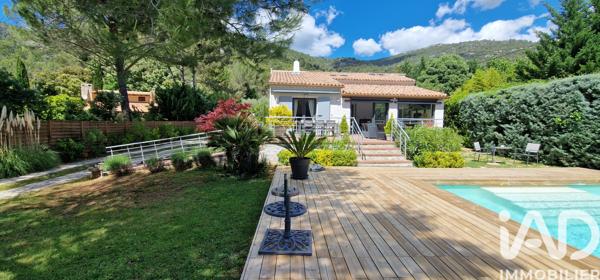 Maison à vendre 6 pièces 130 m² Signes