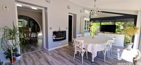 Maison à vendre 6 pièces 130 m² Signes